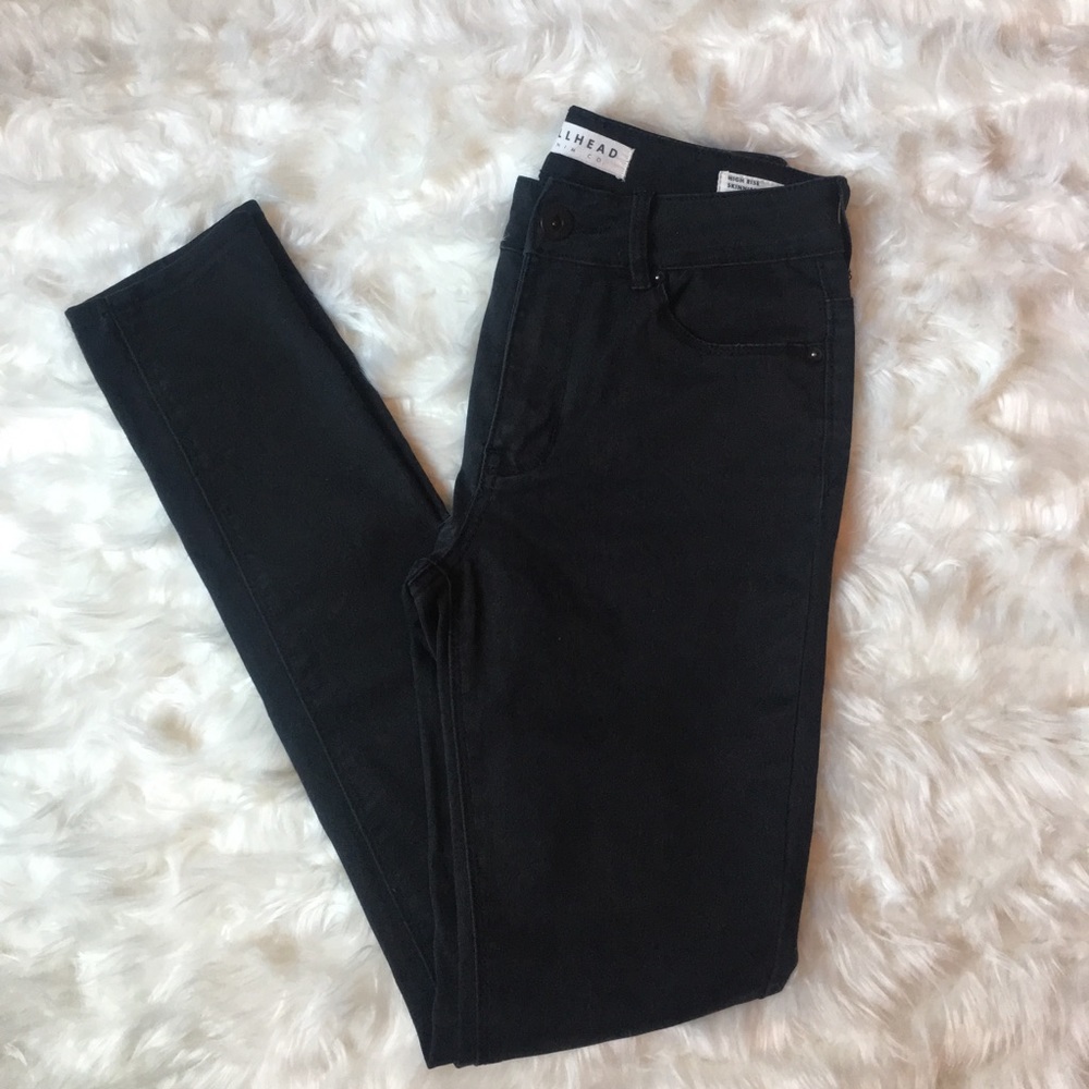 ✨Pacsun • Bullhead Denim Co. High Rise Jeans✨